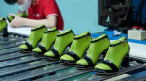 Sản xuất giày dép theo yêu cầu tại Hada Store