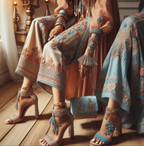 Xu hướng thời trang quốc tế